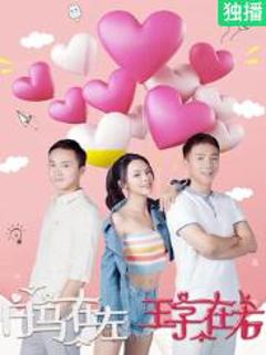 《白马在左，王子在右》