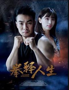 《拳释人生》