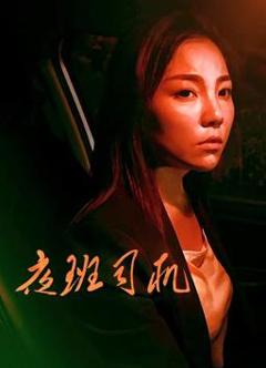 《夜班司机》