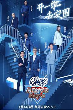 《最强大脑第九季》