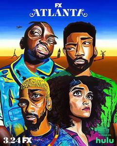亚特兰大第三季