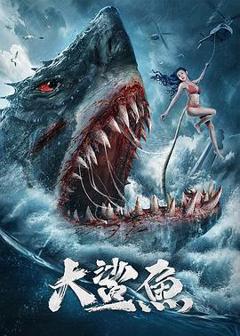 《大鲨鱼》
