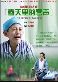 春天里的琴声