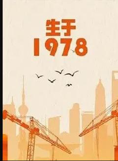 《生于1978》