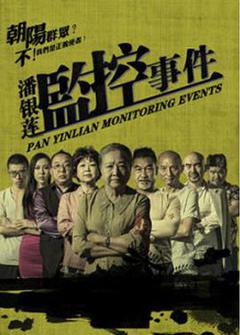 潘银莲监控事件