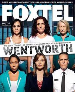 温特沃斯第九季