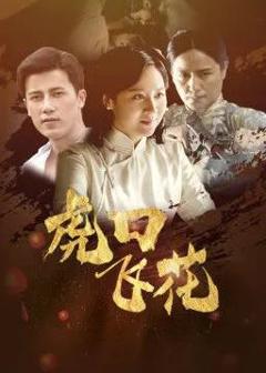 《虎口飞花》