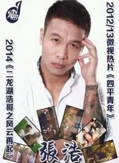 《二龙湖浩哥之风云再起》