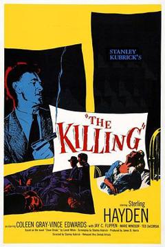 《杀手(1956)》