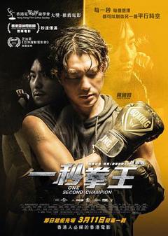 一秒拳王