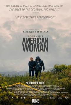 《美国女人(2018)》