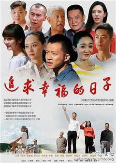 《追求幸福的日子》
