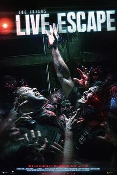 《Live Escape》