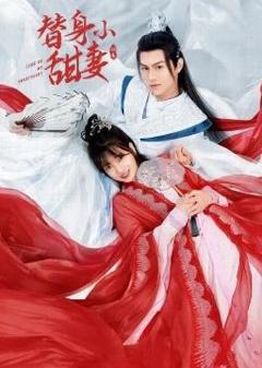 《替身小甜妻》
