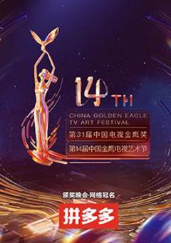 《第十四届中国金鹰电视艺术节》