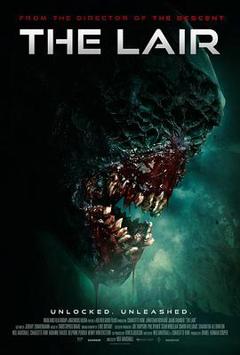 《巢穴(2022)》