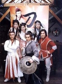 《短刀行》