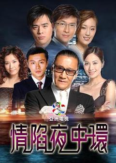 《情陷夜中环国语版》