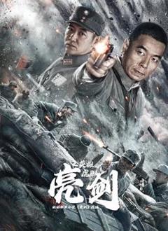 《亮剑之英雄虎胆》
