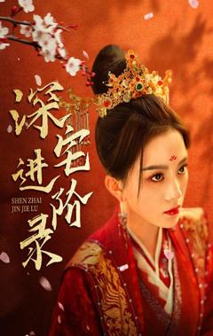 《深宅进阶录》