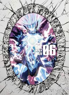 《一拳超人OVA6》