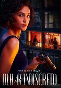 偷窥狂小姐第一季