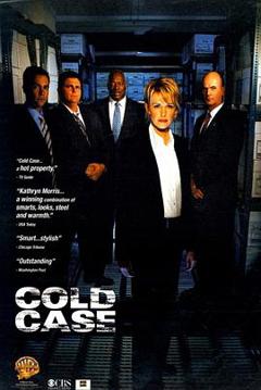 铁证悬案第三季