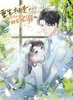 《重生相逢：给你我的独家宠溺动态漫画第4季》