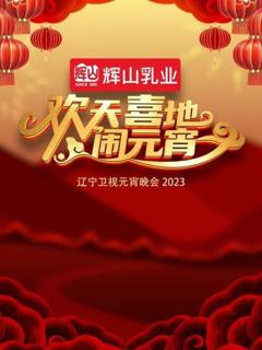 《2023辽宁卫视元宵晚会》