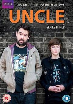 废柴舅舅第三季