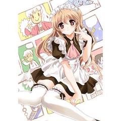 《乃木坂春香的秘密Purezza♪》