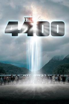 《4400第一季》