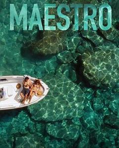 《大师第一季》