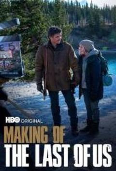 最后生还者幕后特辑