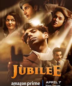 《宝莱坞禧年第一季》