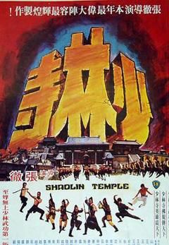 《少林寺1976》