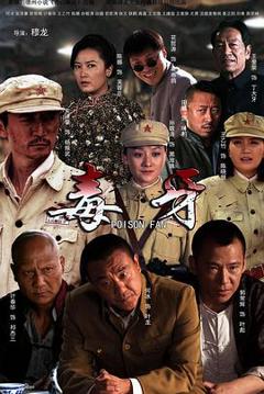 《西山剿匪》