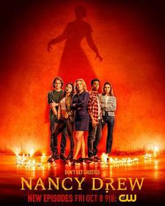 神探南茜第三季