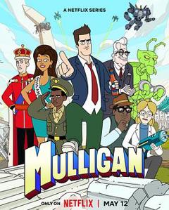 《Mulligan》