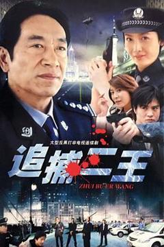 《追捕二王》