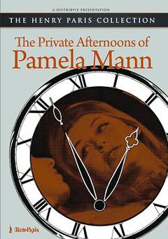 帕梅拉·曼的私密午后