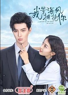 我等海风拥抱你