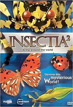 昆虫王国第二季