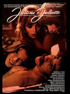 《贾丝廷与朱丽叶》