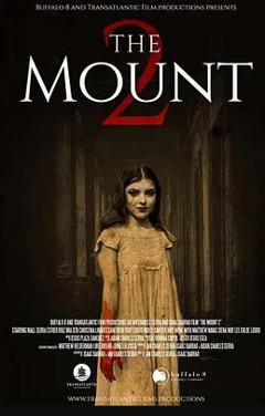 离境之山2：黑暗回归