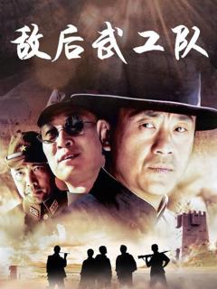 《敌后武工队》