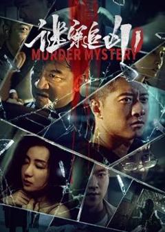《谜案追凶1》