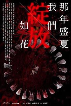 《那年盛夏我们绽放如花粤语》