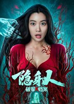 破军x档案隐身人