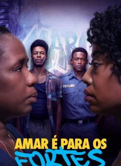 《为爱坚强第一季》